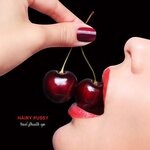 cover: Hairy Pussy - Red Fruits EP