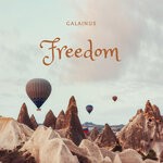 cover: Galainus - Freedom