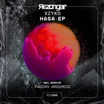 cover: Xzyko - Hasa