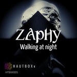 cover: Zaphy - Walking At Night