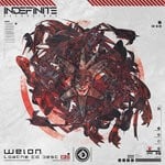 cover: Welon - Loathe To Jest EP