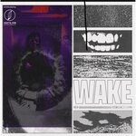 cover: Junior - Wake