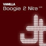 cover: Vanilla - Boogie 2Nite