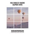 cover: Various - Nu Disco Indie Super Hits