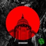 cover: Ominousboy - Rite