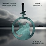 cover: Abstrakted - Long Road Home