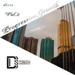 cover: Various - Progressive Growth Vol 2