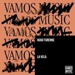 cover: Hugo Turenne - La Vela