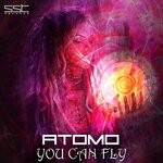 cover: Atomo - You Can Fly