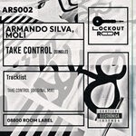 cover: Armando Silva|Moli - Take Control (Original Mix)