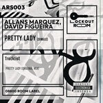 cover: David Figueira|Allans Marquez - Pretty Lady (Original Mix)