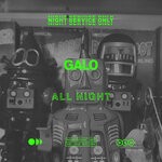 cover: Galo - All Night (Extended Mix)