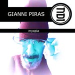 cover: Gianni Piras - Myopia