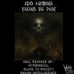 cover: Edo Messina - Facing The Pain