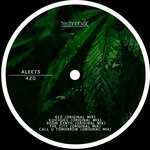 cover: Aleets - 420