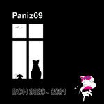 cover: Paniz69 - BOH 2020-2021