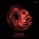 cover: Tolee - Imagination EP