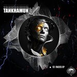 cover: Tankhamun - 13 Faces