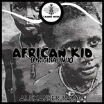 cover: Alexander Ramos - African Kid