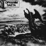 cover: Ophanim - Saeta