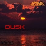 cover: Dreadnought - Dusk