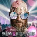 cover: Guerrilla Warfare|Preatorian - State Of Mind