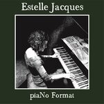 cover: Estelle Jacques - PiaNo Format