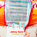 cover: Johny 5ync - DADES 06