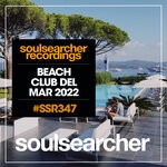 cover: Various - Beach Club Del Mar 2022