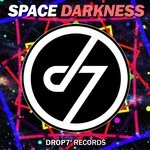 cover: Space Darkness - Alien Illuminati