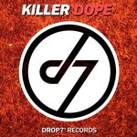 cover: Killer Dope - Sunset Tribe