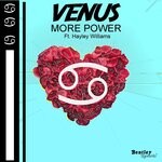 cover: Hayley Williams|Venus - More Power