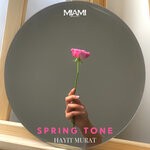 cover: Hayit Murat - Spring Tone