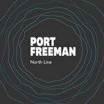 cover: Port Freeman - North Line