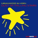 cover: Greenwood & Horn - Dust Of Falling Stars EP