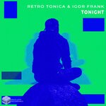 cover: Igor Frank|Retro Tonica - Tonight