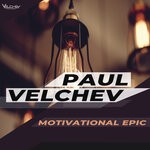 cover: Paul Velchev - Motivational Epic