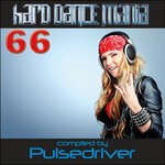 cover: Pulsedriver|Various - Hard Dance Mania 66