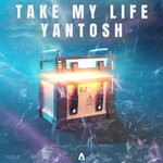 cover: Yantosh - Take My Life