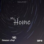 cover: M.siid|Skveezy - My Home