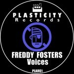 cover: Freddy Fosters - Voices