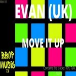 cover: Evan (uk) - Move It Up