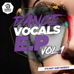 cover: Various - Vocals EP1