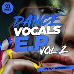 cover: Various - Vocals EP2