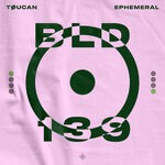 cover: Toucan - Ephemeral