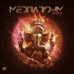 cover: Vegas (brazil) - Meditatiohm (Major7 & Rexalted Remix)