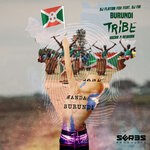 cover: Dj Fbi|Dj Flaton Fox - Burundi Tribe (Oscar P Rework)