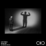 cover: Los Cabra - Rudo EP