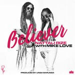 cover: Mike Love|Nattali Rize - Believer