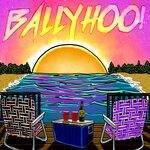 cover: Ballyhoo! - The Front Porch